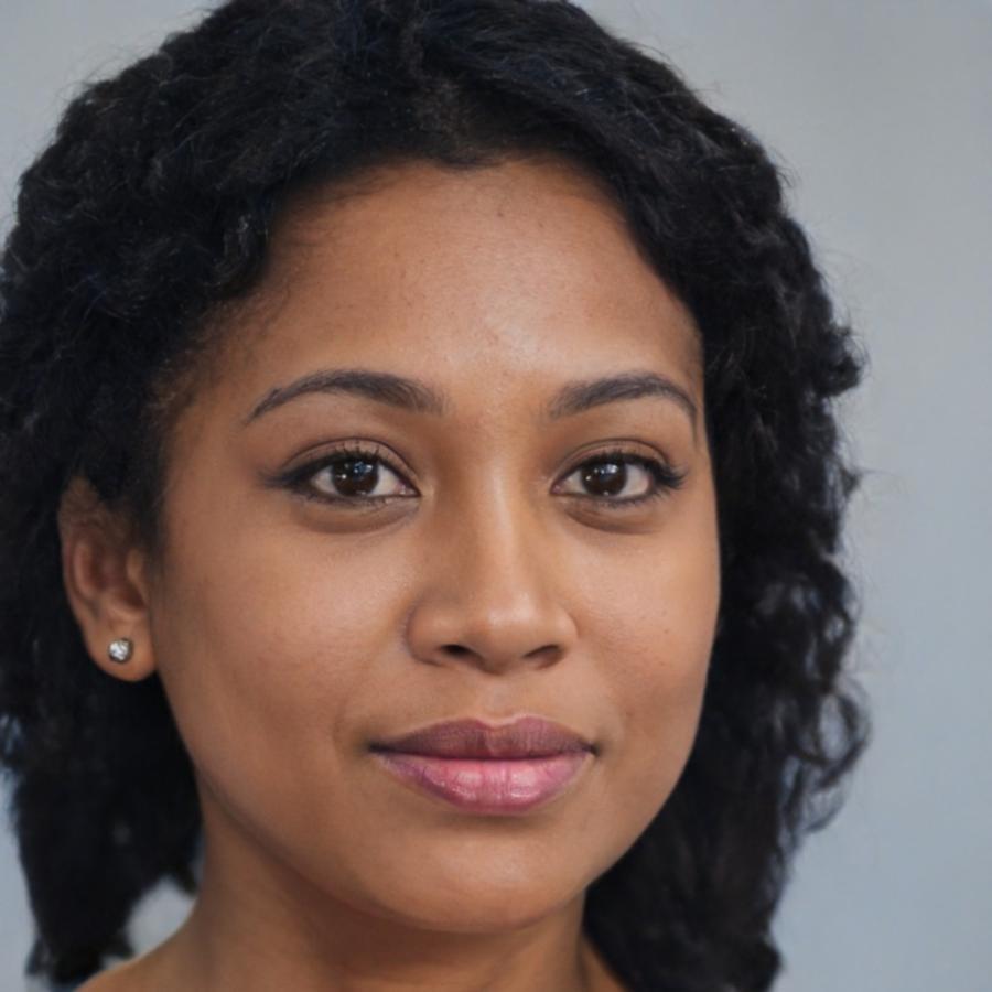 Ingeborg Völker Portrait